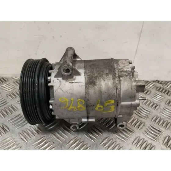 Compresor Aire Acondicionado para Renault Scenic Ii (Jm0/1_)
