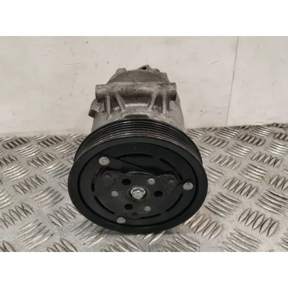 Compresor Aire Acondicionado para Renault Scenic Ii (Jm0/1_)