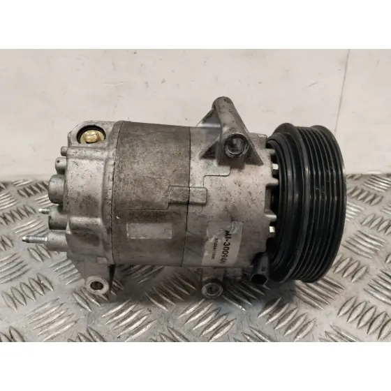 Compresor Aire Acondicionado para Renault Scenic Ii (Jm0/1_)