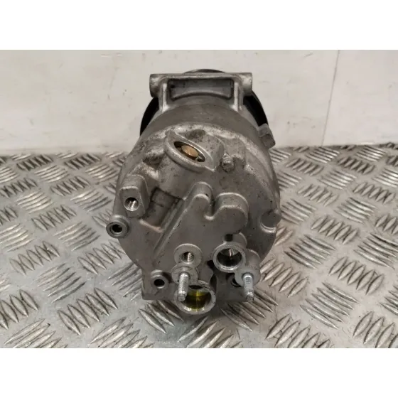 Compresor Aire Acondicionado para Renault Scenic Ii (Jm0/1_)
