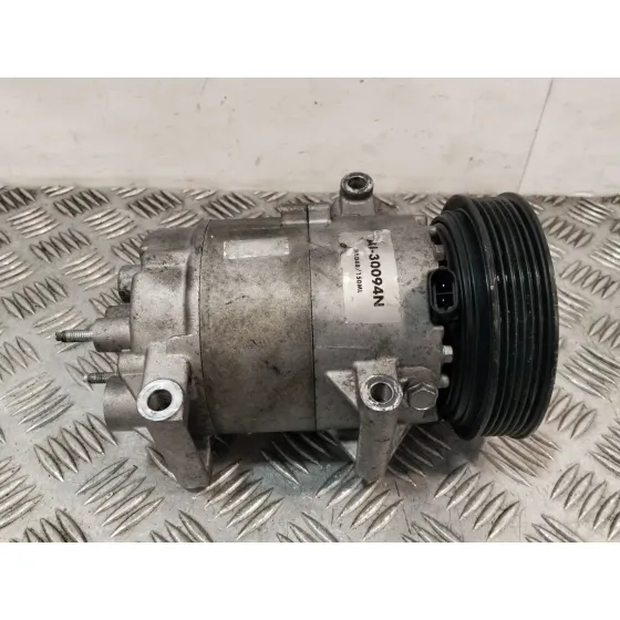 Compresor Aire Acondicionado para Renault Scenic Ii (Jm0/1_)