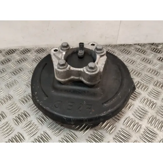 Mangueta Trasera Derecha para Citroën Berlingo Furgoneta/Monovolumen (K9)