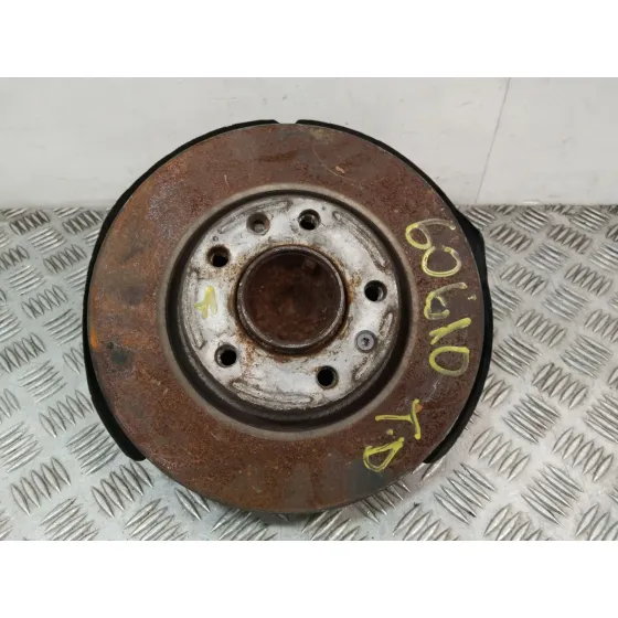 Mangueta Trasera Derecha para Citroën Berlingo Furgoneta/Monovolumen (K9)
