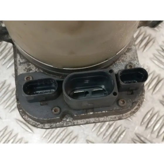 Bomba Direccion para Skoda Fabia (5J2 )