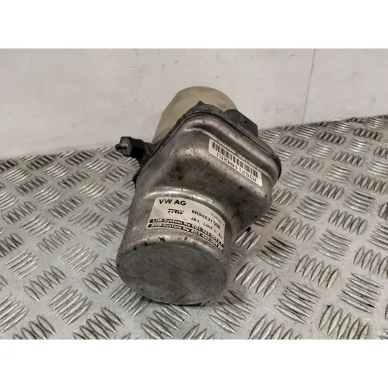 Bomba Direccion para Skoda Fabia (5J2 )