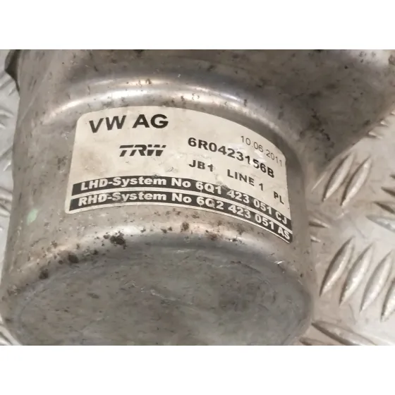 Bomba Direccion para Skoda Fabia (5J2 )