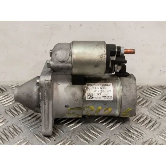 Motor Arranque para Lancia Musa (184)