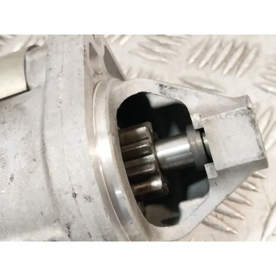 Motor Arranque para Lancia Musa (184)