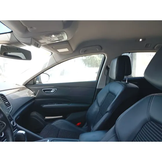Airbag Cortina Delantero Derecho para Renault Talisman Grandtour (Kp_)