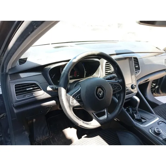 Airbag Delantero Izquierdo para Renault Talisman Grandtour (Kp_)