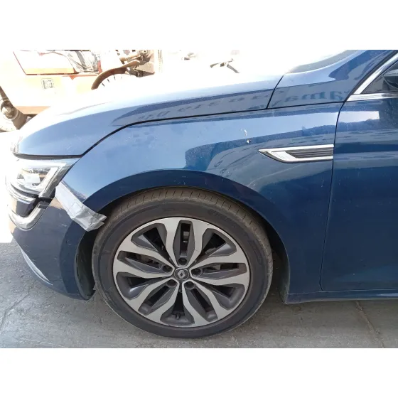 Aleta Delantera Izquierda para Renault Talisman Grandtour (Kp_)