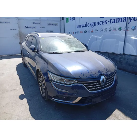 Amortiguador Delantero Derecho para Renault Talisman Grandtour (Kp_)