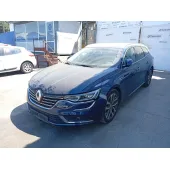 Amortiguador Delantero Izquierdo para Renault Talisman Grandtour (Kp_)