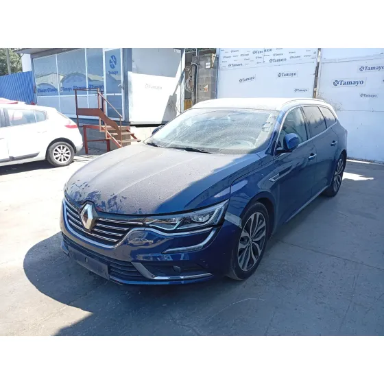 Amortiguador Delantero Izquierdo para Renault Talisman Grandtour (Kp_)