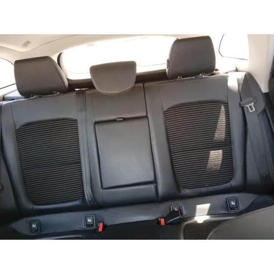 Asientos Traseros para Renault Talisman Grandtour (Kp_)