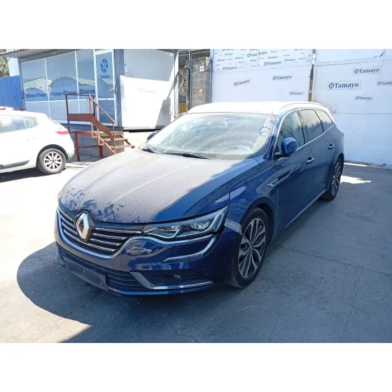 Barra Estabilizadora Delantera para Renault Talisman Grandtour (Kp_)