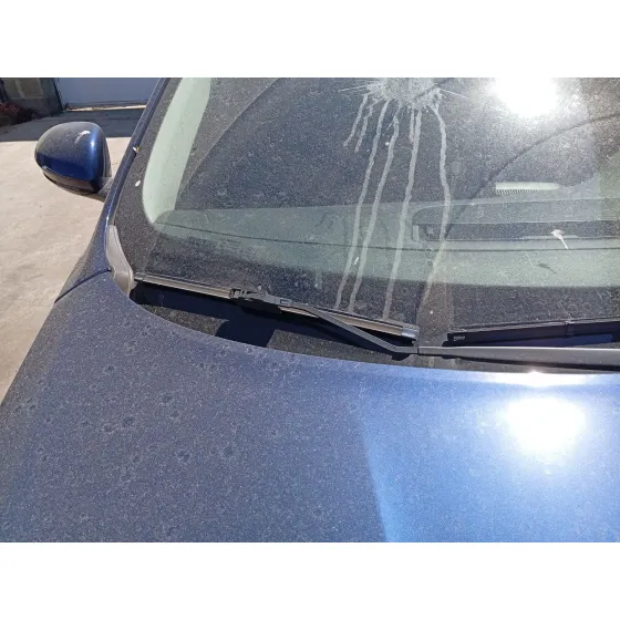Brazo Limpia Delantero Derecho para Renault Talisman Grandtour (Kp_)