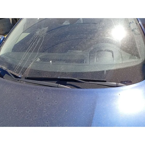 Brazo Limpia Delantero Izquierdo para Renault Talisman Grandtour (Kp_)