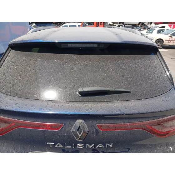 Brazo Limpia Trasero para Renault Talisman Grandtour (Kp_)