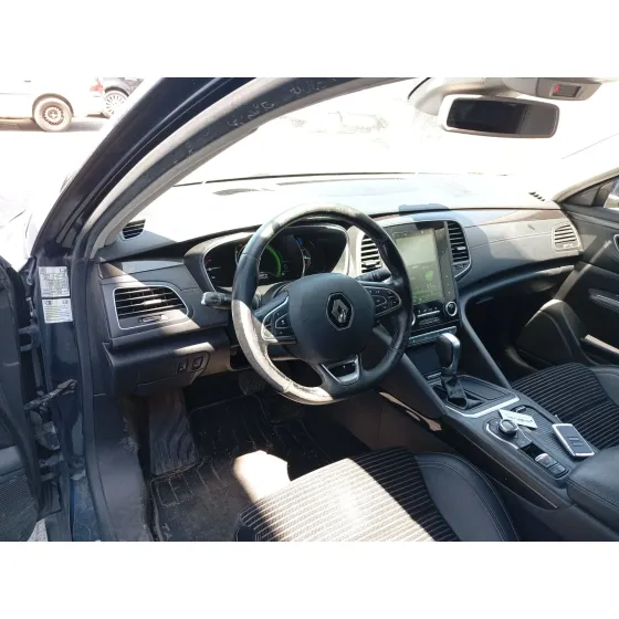 Caja Reles / Fusibles para Renault Talisman Grandtour (Kp_)