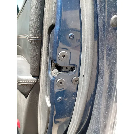 Cerradura Puerta Delantera Derecha para Renault Talisman Grandtour (Kp_)