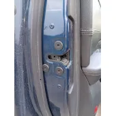 Cerradura Puerta Delantera Izquierda para Renault Talisman Grandtour (Kp_)