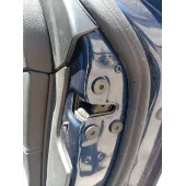 Cerradura Puerta Trasera Derecha para Renault Talisman Grandtour (Kp_)