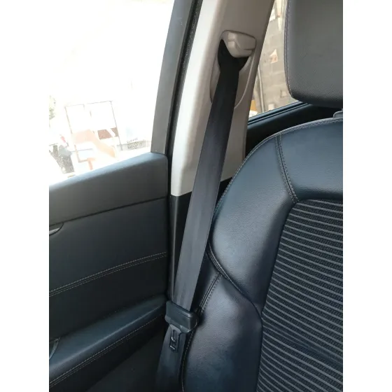 Cinturon Seguridad Delantero Derecho para Renault Talisman Grandtour (Kp_)