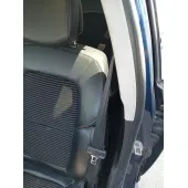 Cinturon Seguridad Delantero Izquierdo para Renault Talisman Grandtour (Kp_)