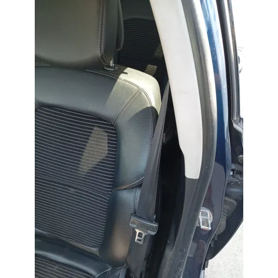 Cinturon Seguridad Delantero Izquierdo para Renault Talisman Grandtour (Kp_)