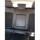 Cinturon Seguridad Trasero Central para Renault Talisman Grandtour (Kp_)