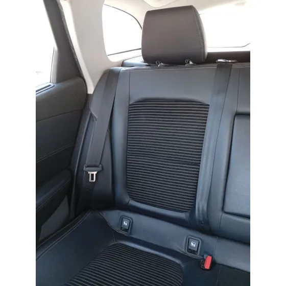 Cinturon Seguridad Trasero Derecho para Renault Talisman Grandtour (Kp_)