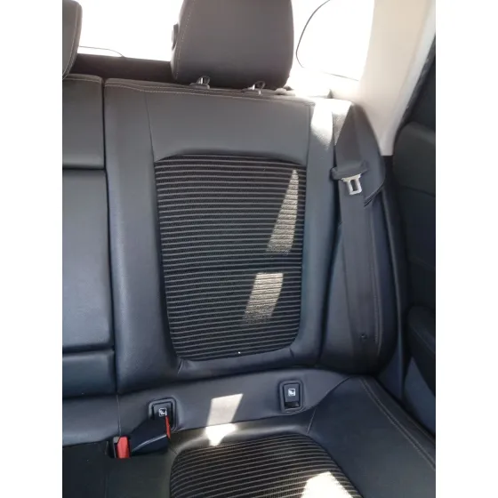 Cinturon Seguridad Trasero Izquierdo para Renault Talisman Grandtour (Kp_)
