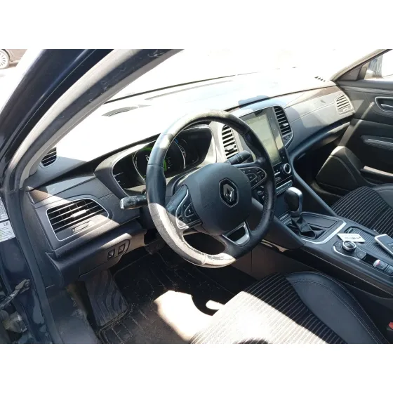Columna Direccion para Renault Talisman Grandtour (Kp_)