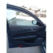 Elevalunas Delantero Izquierdo para Renault Talisman Grandtour (Kp_)