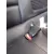 Enganche Cinturon Trasero Central para Renault Talisman Grandtour (Kp_)
