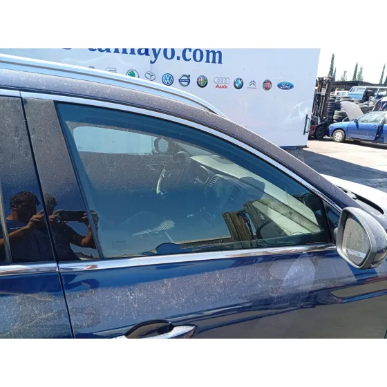 Luna Delantera Derecha para Renault Talisman Grandtour (Kp_)