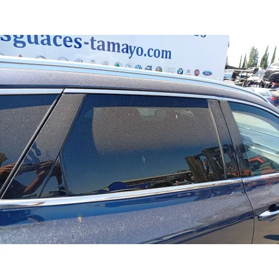 Luna Trasera Derecha para Renault Talisman Grandtour (Kp_)