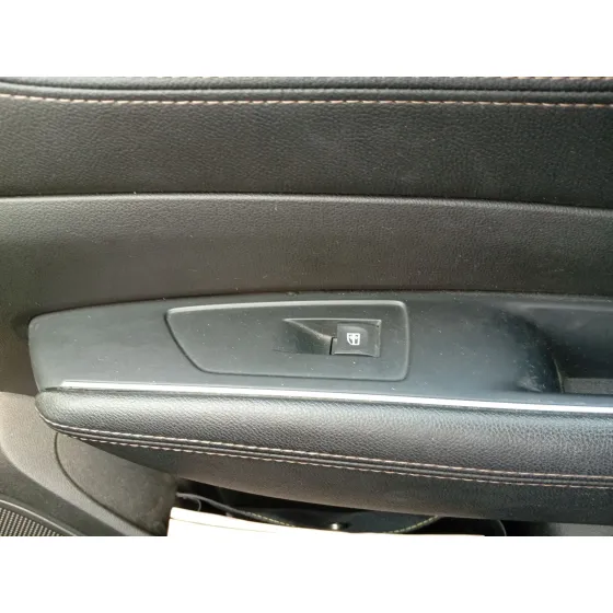 Mando Elevalunas Delantero Derecho para Renault Talisman Grandtour (Kp_)