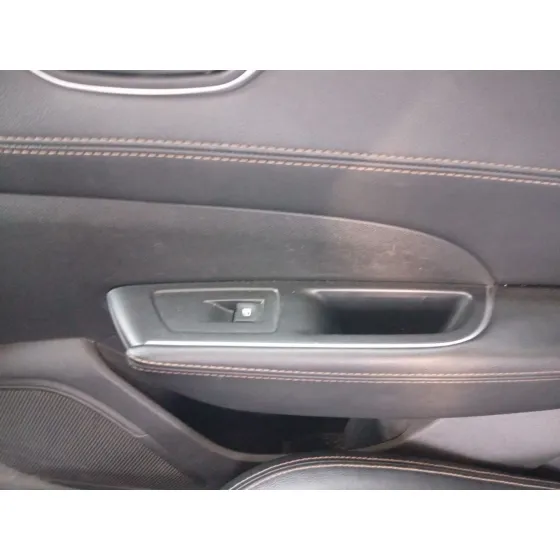 Mando Elevalunas Trasero Derecho para Renault Talisman Grandtour (Kp_)