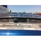 Maneta Exterior Porton para Renault Talisman Grandtour (Kp_)