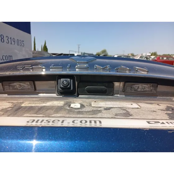 Maneta Exterior Porton para Renault Talisman Grandtour (Kp_)
