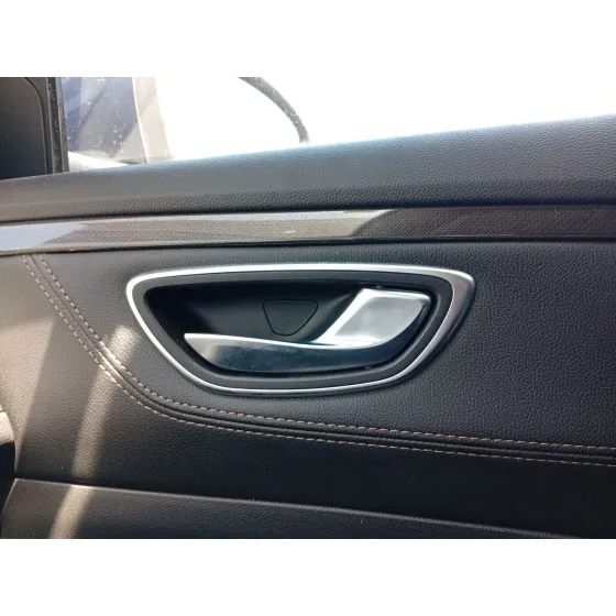 Maneta Interior Delantera Derecha para Renault Talisman Grandtour (Kp_)