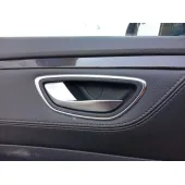 Maneta Interior Delantera Izquierda para Renault Talisman Grandtour (Kp_)