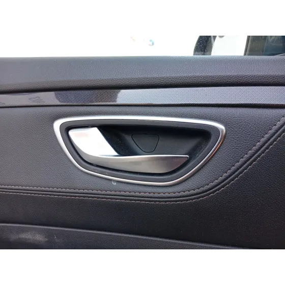 Maneta Interior Delantera Izquierda para Renault Talisman Grandtour (Kp_)