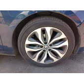 Mangueta Delantera Derecha para Renault Talisman Grandtour (Kp_)