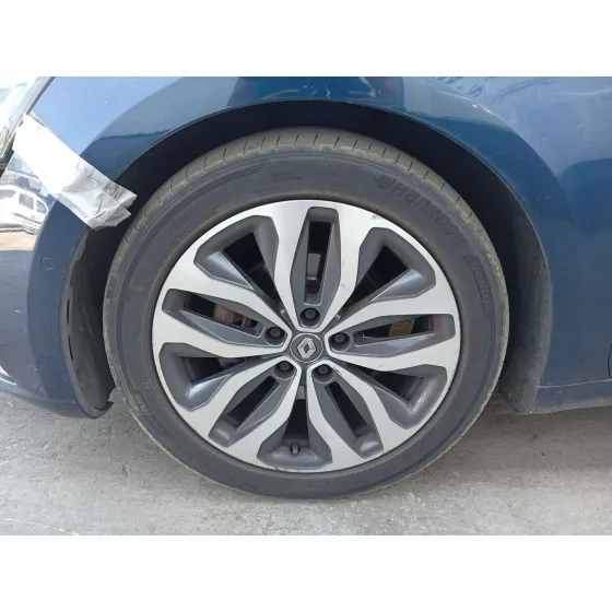 Mangueta Delantera Izquierda para Renault Talisman Grandtour (Kp_)