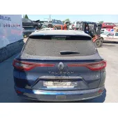 Motor Limpia Trasero para Renault Talisman Grandtour (Kp_)