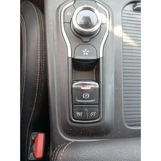 Palanca Freno De Mano para Renault Talisman Grandtour (Kp_)