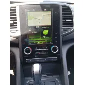 Pantalla / Mando Multifuncion para Renault Talisman Grandtour (Kp_)
